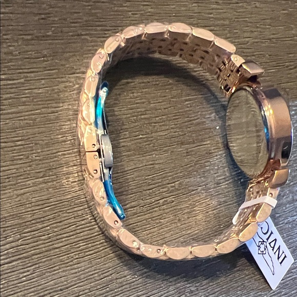 Invicta Wildflower Women’s Watch 30 mm Rose Gold  MSRP $199 - Picture 8 of 9